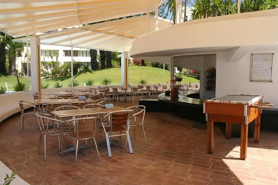 Alvor Baia Resort Hotel 4*,  Portugal