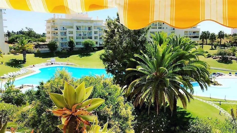 Alvor Baia Resort Hotel Portugal