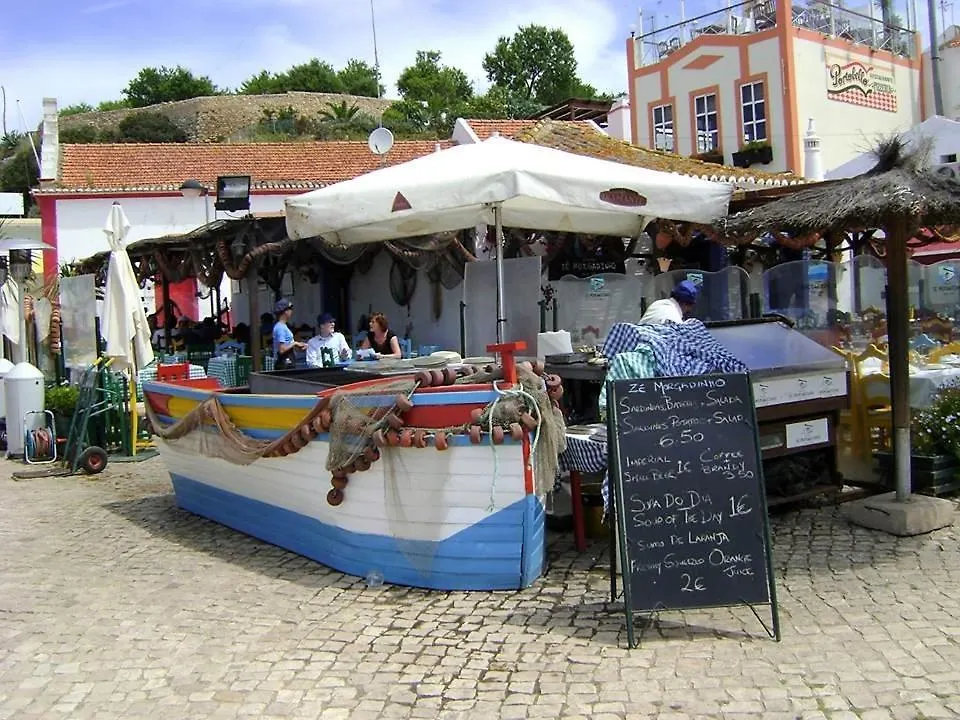 Alvor Baia Resort Hotel
