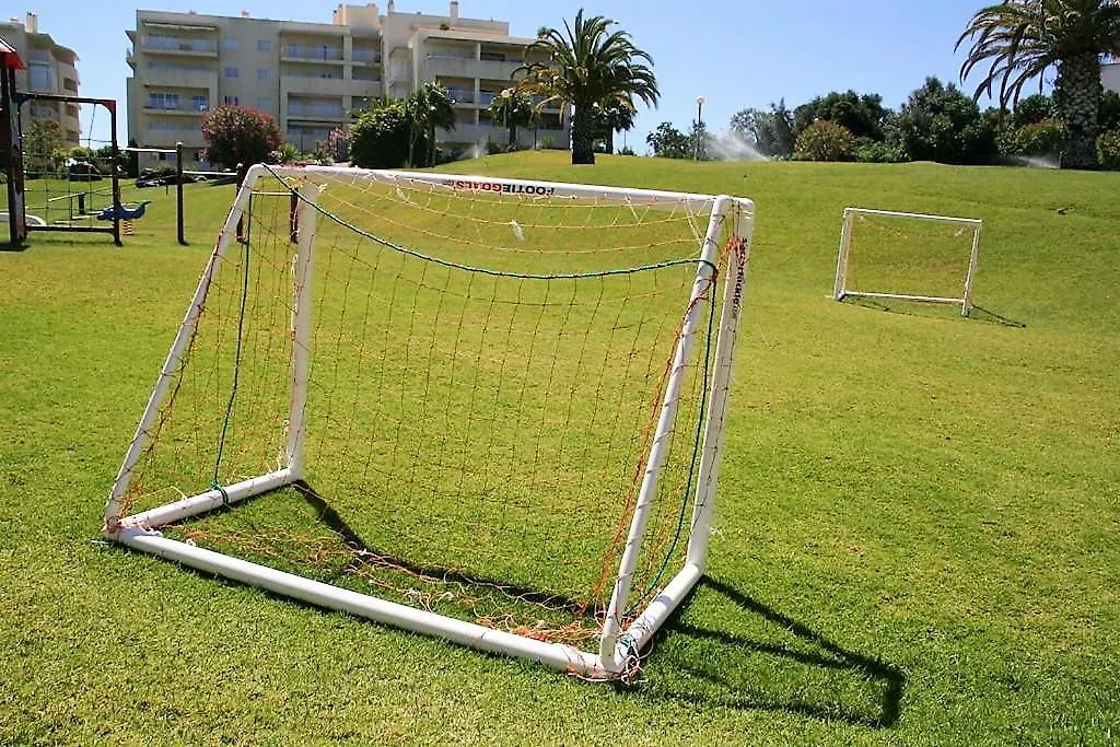 Rr Alvor Baia Resort