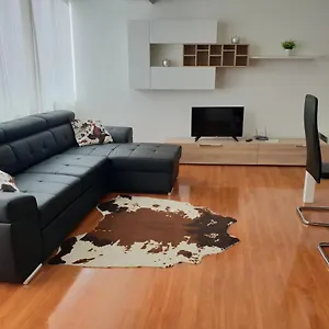 Apartament Funchal Paradise Funchal (Madeira)