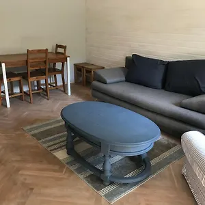 Apartament Piastowska 72 Gdańsk