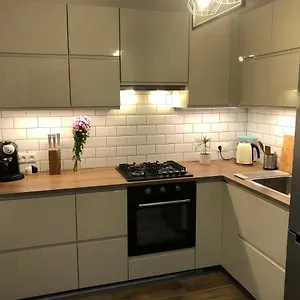 Apartament Pokój Blisko Morza Near Sea Przymorze Gdańsk