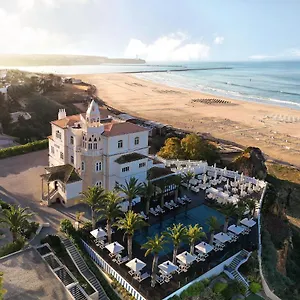Otel Bela Vista & - Relais & Chateaux (adults Only)