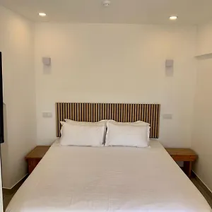 Homestay My, Alvor