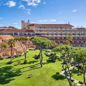 Otel Quinta Do