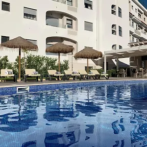 Agua Jardim Hotel