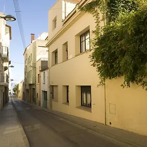 L'Escala Apartamento L' Escala