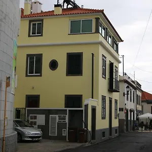 Apartament Sousa Funchal (Madeira)