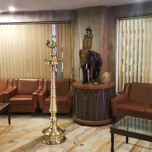 Otel Elite International