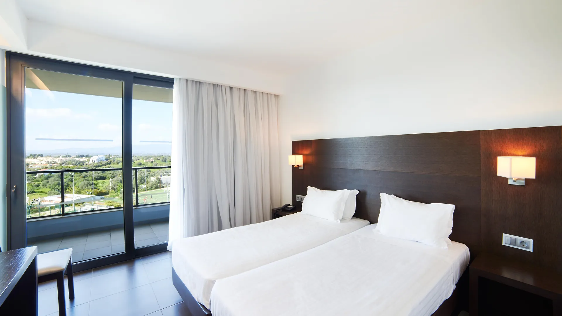 Rr Alvor Baia Resort 4*,