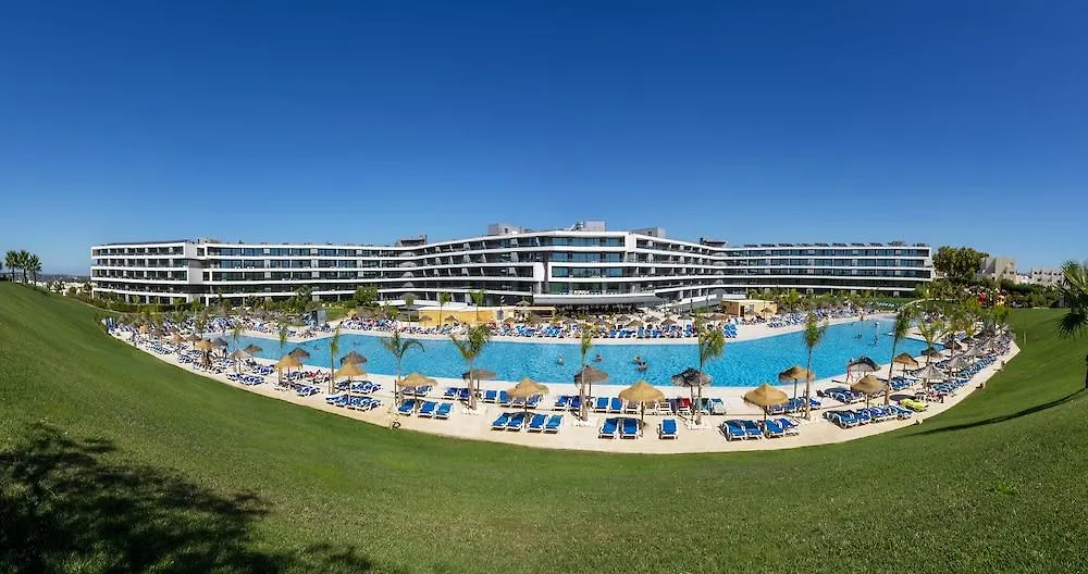 Rr Alvor Baia Resort 4*,  Portekiz